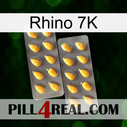 Rhino 7K cialis2